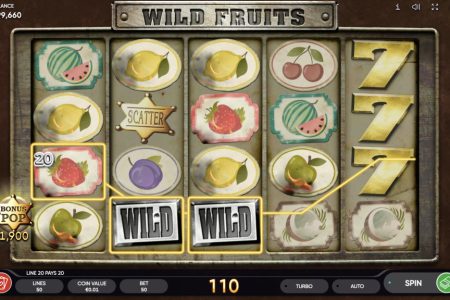 Tema de la tragamonedas