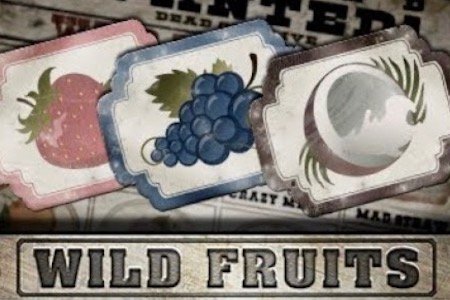 Wild Fruits Reseña de Tragaperras