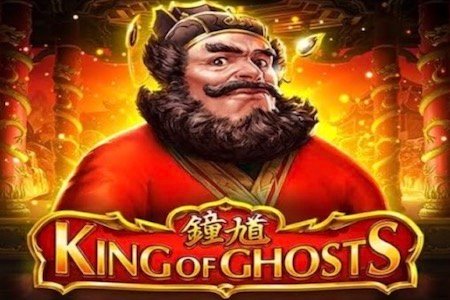 King of Ghosts Slot Review