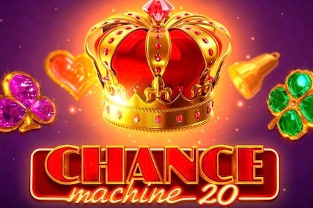 Chance Machine 20 Slot Review
