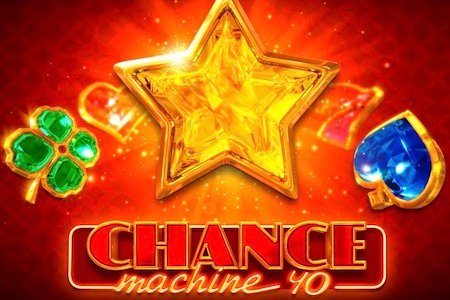 Chance Machine 40 Análise de Caça-níquel