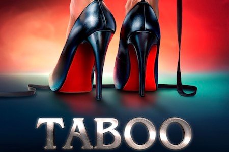 Taboo Slot Review