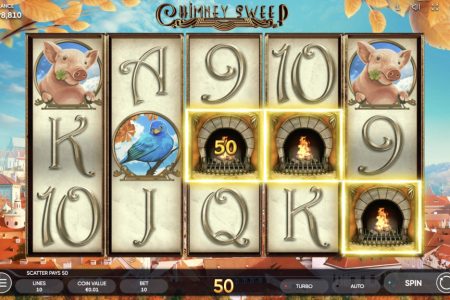 Símbolos de Dispersão