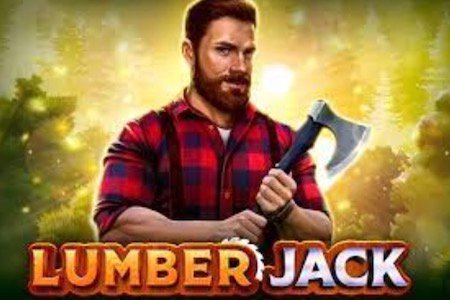 Lumber Jack Reseña de Tragaperras