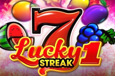 Lucky Streak 1 Reseña de Tragaperras
