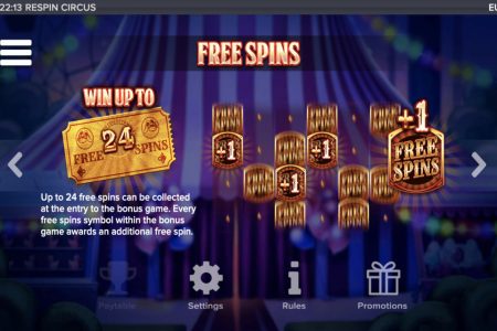 Free Spins