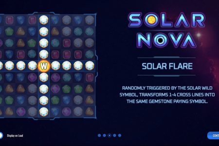 Solar Flare