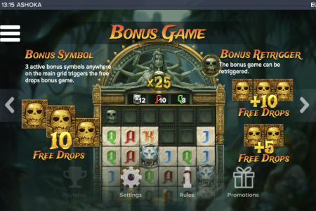 Jogo de Bônus