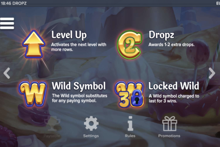 Símbolos especiales