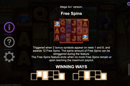 Free Spins