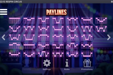 Paylines