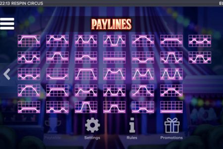 Paylines 2