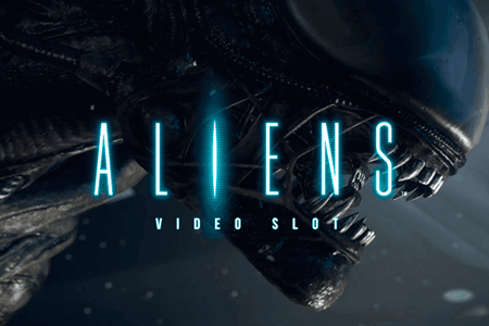 Aliens Slot Review