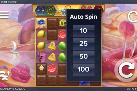 Función de juego automático