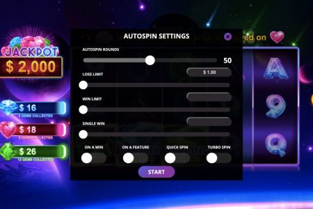 Función de juego automático