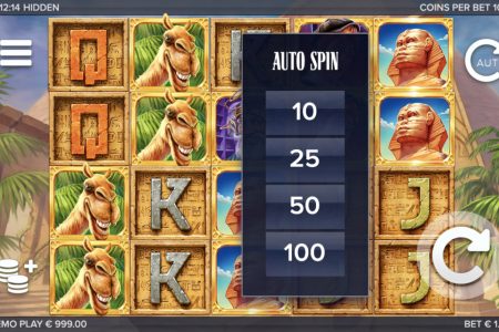 Función de juego automático