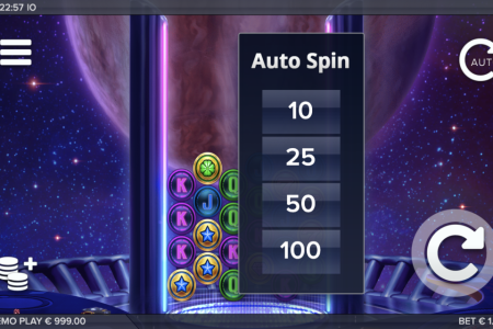 Opción de reproducción automática