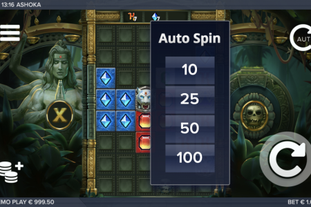 Recurso de Reprodução Automática