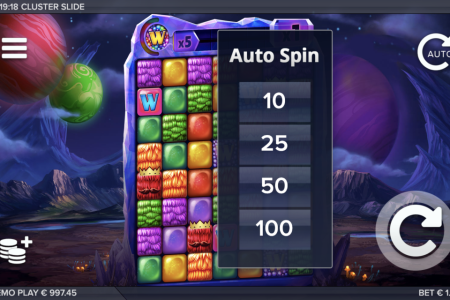 Opção de Reprodução Automática