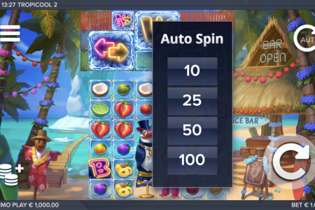 Opção de Reprodução Automática