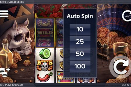 Autoplay option