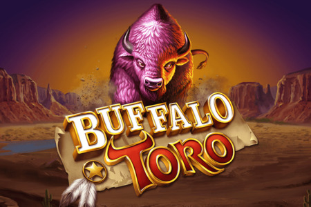 Buffalo Toro Slot Review