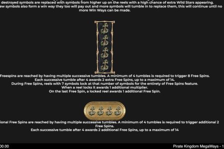 Gatilho de Giros Grátis