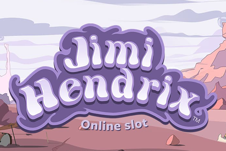 Jimi Hendrix Análise de Caça-níquel