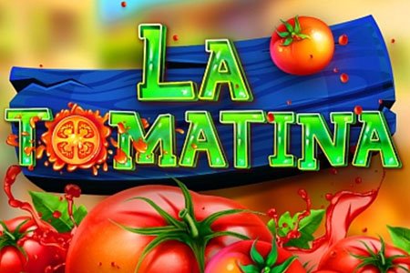 La Tomatina Slot Review