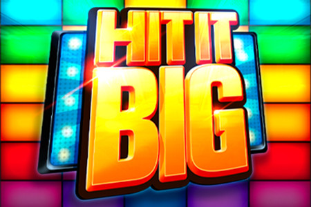Hit It Big Reseña de Tragaperras