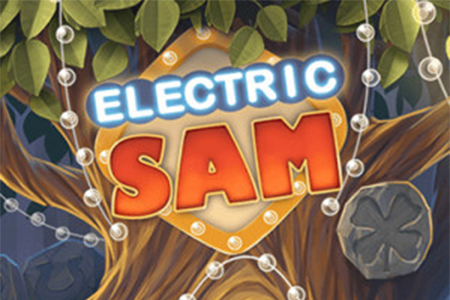 Electric Sam Slot Review