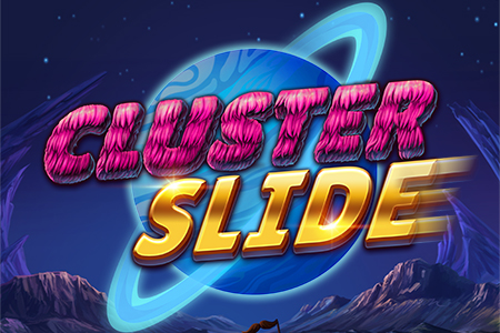 Cluster Slide Análise de Caça-níquel