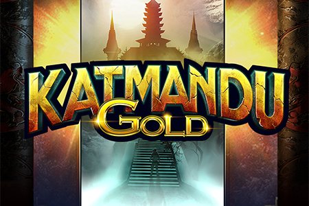 Katmandu Gold Slot Review