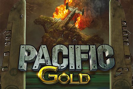 Pacific Gold Slot Review