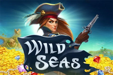Wild Seas Reseña de Tragaperras
