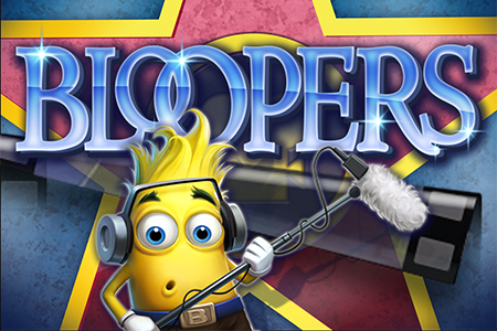 Bloopers Slot Review