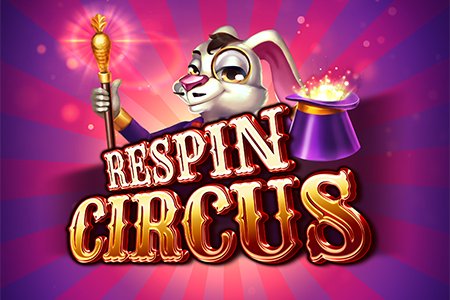 Respin Circus Slot Review