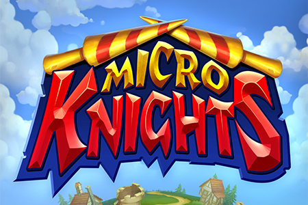 Micro Knights Slot Review