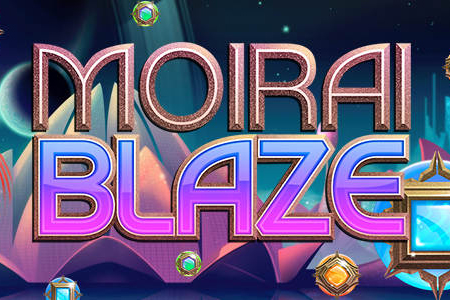 Moirai Blaze Análise de Caça-níquel