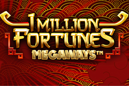1 Million Fortunes Megaways Análise de Caça-níquel