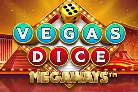 Vegas Dice Megaways Reseña de Tragaperras