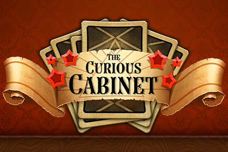 The Curious Cabinet Reseña de Tragaperras