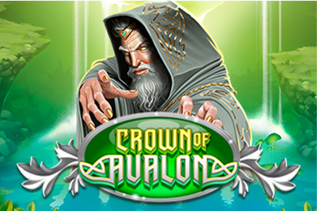 Crown of Avalon Slot Review