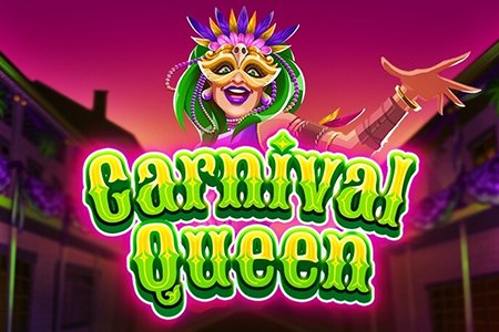Carnival Queen Slot Review