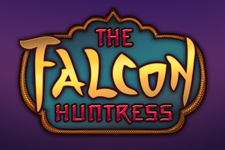 The Falcon Huntress Análise de Caça-níquel