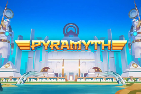Pyramyth Slot Review