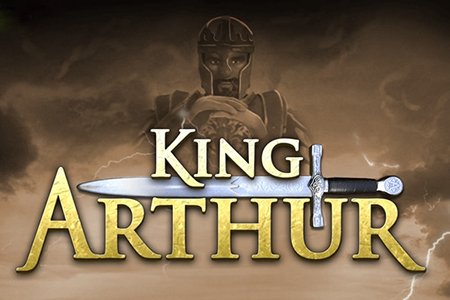King Arthur Slot Review