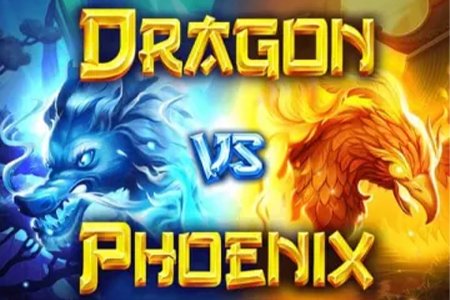 Dragon vs Phoenix Slot Review