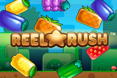 Reel Rush Análise de Caça-níquel