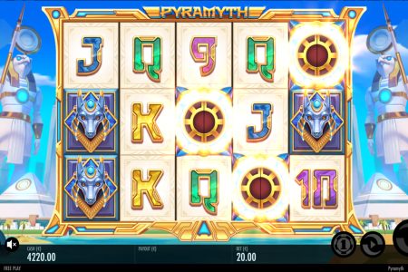 Símbolo de Dispersão